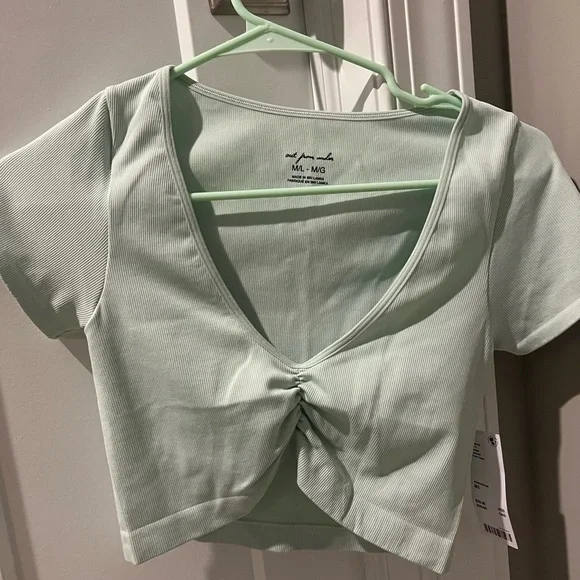 urban outfitters top - Picture 4 of 4